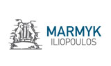 Λογότυπο MARMYK - ILIOPOULOS AE 