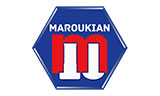 Λογότυπο MAROUKIAN AFOI 