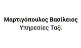 Λογότυπο MARTIGOPOULOS VASILEIOS