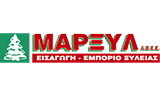 Λογότυπο MARXYL A.V.E.E.