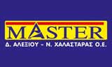 Λογότυπο MASTER 