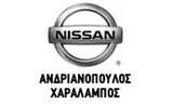 Λογότυπο MASTER CAR ΑΝΔΡΙΑΝΟΠΟΥΛΟΣ - NISSAN