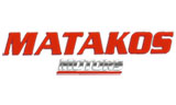 Λογότυπο MATAKOS MOTORS - YAMAHA KYMCO CENTER 