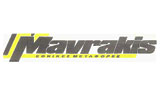 Λογότυπο MAVRAKIS