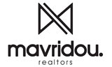 Λογότυπο MAVRIDOU REALTORS
