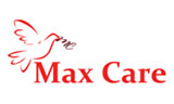 Λογότυπο MAX CARE 