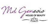 Λογότυπο M.D. GENESIS