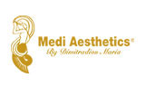 Λογότυπο MEDI AESTHETICS - DIMITRADIOU MARIA
