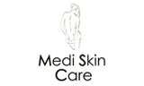 Λογότυπο MEDI SKIN CARE 