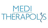 Λογότυπο MEDI THERAPOLIS 