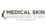 Λογότυπο MEDICAL SKIN - ΣΥΝΤΖΕΡΜΑ ΒΑΣΙΛΙΚΗ Dr
