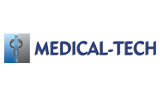 Λογότυπο MEDICAL - TECH VASILAKIS SPYRIDON 