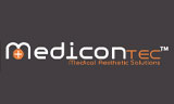 Λογότυπο MEDICONTEC 