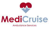 Λογότυπο MEDICRUISE 