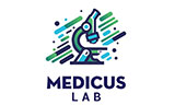 Λογότυπο MEDICUS LAB - ΚΩΤΣΑ ΚΥΡΙΑΚΗ