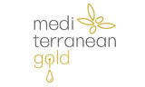 Λογότυπο MEDITERRANEAN GOLD