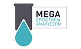 Λογότυπο MEGA ERGASTIRIA ANALYSEON 