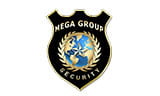 Λογότυπο MEGA GROUP SECURITY 