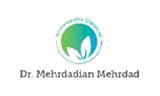 Λογότυπο MEHRDADIAN MEHRDAD Dr