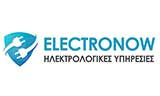 Λογότυπο ΜΕΛΙΚΟΚΗΣ ΛΕΩΝΙΔΑΣ - ELECTRONOW 