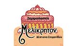 Λογότυπο MELIKRITON - STEFANIDOU DESPOINA