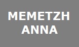 Λογότυπο MEMETZI ANNA 