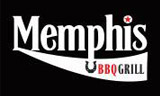 Λογότυπο MEMPHIS BBQ GRILL 