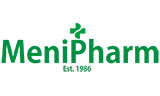 Λογότυπο MENIPHARM - MENESIDIS IOANNIS 