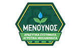 Λογότυπο MENOUNOS OE 