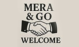 Λογότυπο MERA & GO