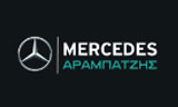 Λογότυπο MERCEDES ΑΡΑΜΠΑΤΖΗΣ 