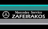 Λογότυπο MERCEDES SERVICE ZAFEIRAKOS 