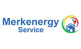 Λογότυπο MERKENERGY SERVICE 