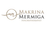 Λογότυπο MERMIGKA MAKRINA