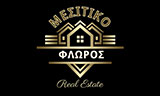 Λογότυπο MESITIKO FLOROS 