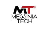 Λογότυπο MESSINIA TECHNOLOGIES 