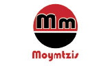 Λογότυπο ΜΕΤΑΦΟΡΙΚΗ MOYMTZIS