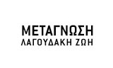 Λογότυπο ΜΕΤΑΓΝΩΣΗ - ΛΑΓΟΥΔΑΚΗ ΖΩΗ 