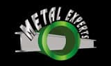 Λογότυπο METAL EXPERTS 