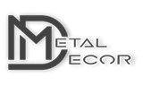 Λογότυπο METALDECOR