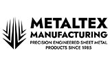 Λογότυπο METALTEX 