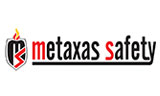 Λογότυπο METAXAS SAFETY 