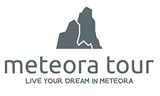 Λογότυπο METEORA TOUR 