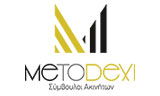 Λογότυπο METODEXI - ΜΑΥΡΙΔΗΣ ΠΑΝΑΓΙΩΤΗΣ 