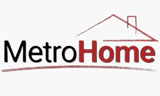 Λογότυπο METROHOME