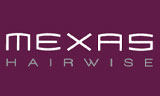 Λογότυπο MEXAS HAIRWISE