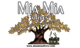 Λογότυπο MIA MIA OLIVES 