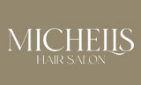 Λογότυπο MICHELIS HAIR SALON 