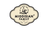 Λογότυπο MIGDISIAN FAMILY 