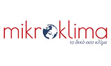 Λογότυπο MIKROKLIMA 
